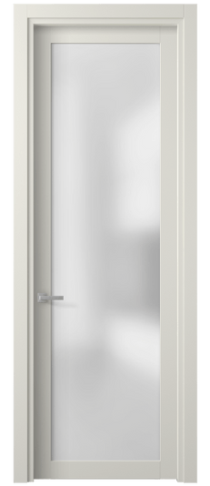 Межкомнатная дверь 2102 МЖМ САТ. Цвет Матовый жемчужный. Материал Гладкая эмаль. Коллекция Planum. Фото. Дверь межкомнатная 2102 МЖМ САТ. Цвет Матовый жемчужный. Материал Гладкая эмаль. Коллекция Planum. Картинка.