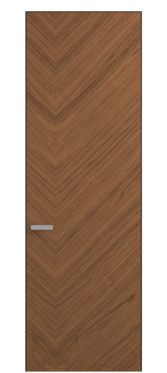 Межкомнатная дверь 0201 ОУММР Орех умбра матовый. Цвет Орех умбра матовый рифт. Материал Радиальный шпон Naturwood. Коллекция Rift. Фото. Дверь межкомнатная 0201 ОУММР Орех умбра матовый. Цвет Орех умбра матовый рифт. Материал Радиальный шпон Naturwood. Коллекция Rift. Картинка.