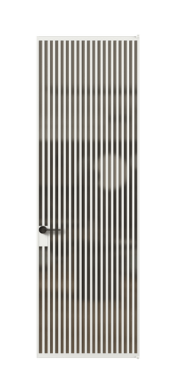 Межкомнатная дверь АЛПЛ040.07 Бронза сатин триплекс АБЛ. Цвет Алюминий белоснежный. Материал Алюминий в эмали. Коллекция Formato. Фото. Дверь межкомнатная АЛПЛ040.07 Бронза сатин триплекс АБЛ. Цвет Алюминий белоснежный. Материал Алюминий в эмали. Коллекция Formato. Картинка.