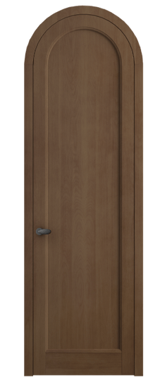 Межкомнатная дверь 6813 БТМ. Цвет Бук тёмный матовый. Материал Массив бука матовый. Коллекция Palazzo. Фото. Дверь межкомнатная 6813 БТМ. Цвет Бук тёмный матовый. Материал Массив бука матовый. Коллекция Palazzo. Картинка.