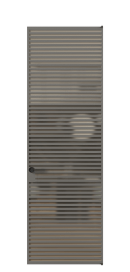 Межкомнатная дверь АЛПЛ040.06 Бронза сатин триплекс АКЛС. Цвет Алюминий классический серый. Материал Алюминий в эмали. Коллекция Formato. Фото. Дверь межкомнатная АЛПЛ040.06 Бронза сатин триплекс АКЛС. Цвет Алюминий классический серый. Материал Алюминий в эмали. Коллекция Formato. Картинка.