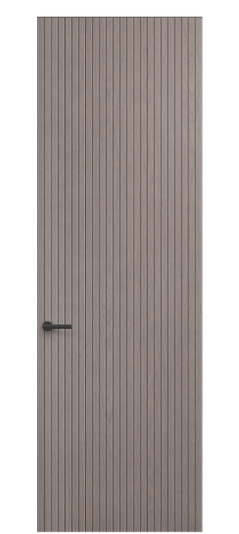 Межкомнатная дверь 0019 ДДМ. Цвет Дуб дымчатый. Материал Шпон ценных пород. Коллекция Select. Фото. Дверь межкомнатная 0019 ДДМ. Цвет Дуб дымчатый. Материал Шпон ценных пород. Коллекция Select. Картинка.