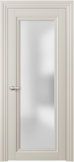 Межкомнатная дверь 2502 МОС САТ. Цвет Матовый облачно-серый. Материал Гладкая эмаль. Коллекция Centro. Фото. Дверь межкомнатная 2502 МОС САТ. Цвет Матовый облачно-серый. Материал Гладкая эмаль. Коллекция Centro. Картинка.
