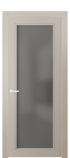Межкомнатная дверь 8000 МСБЖ СЕР САТ. Цвет Матовый светло-бежевый. Материал Гладкая эмаль. Коллекция Neo Classic. Фото. Дверь межкомнатная 8000 МСБЖ СЕР САТ. Цвет Матовый светло-бежевый. Материал Гладкая эмаль. Коллекция Neo Classic. Картинка.