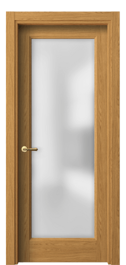 Межкомнатная дверь 1402 ВНД САТ. Цвет Ванильный дуб. Материал Ламинатин. Коллекция Galant. Фото. Дверь межкомнатная 1402 ВНД САТ. Цвет Ванильный дуб. Материал Ламинатин. Коллекция Galant. Картинка.