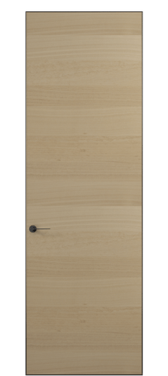 Дверь межкомнатная АКУ 0010 ЭВБМ Эвкалипт бежевый матовый ЭВБМ Эвкалипт бежевый матовый. Цвет Эвкалипт бежевый матовый. Материал Шпон эвкалипта Naturwood. Коллекция Planum Pro. Картинка.