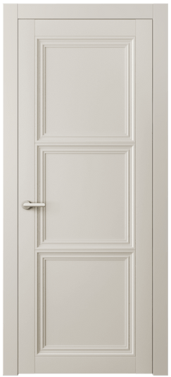 Межкомнатная дверь 2503 МОС. Цвет Матовый облачно-серый. Материал Гладкая эмаль. Коллекция Centro. Фото. Дверь межкомнатная 2503 МОС. Цвет Матовый облачно-серый. Материал Гладкая эмаль. Коллекция Centro. Картинка.