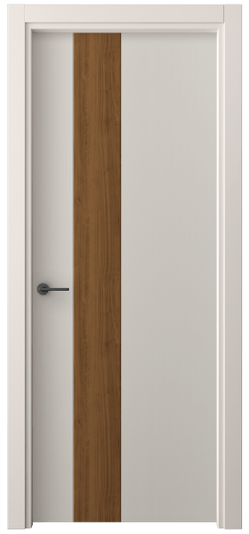Межкомнатная дверь 4223 ПЭСС. Цвет ПЭТ светло-серый. Материал ПЭТ. Коллекция Freedom. Фото. Дверь межкомнатная 4223 ПЭСС. Цвет ПЭТ светло-серый. Материал ПЭТ. Коллекция Freedom. Картинка.